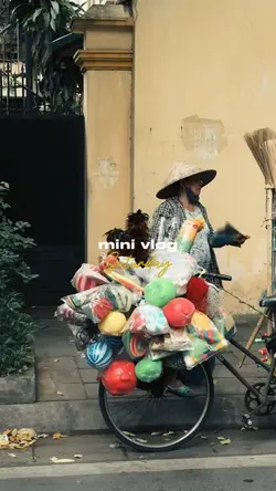 mini vlog