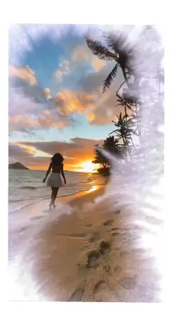Sunset-nature