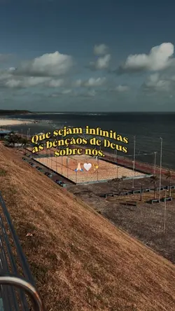 Bênçãos de Deus 🙏🏻