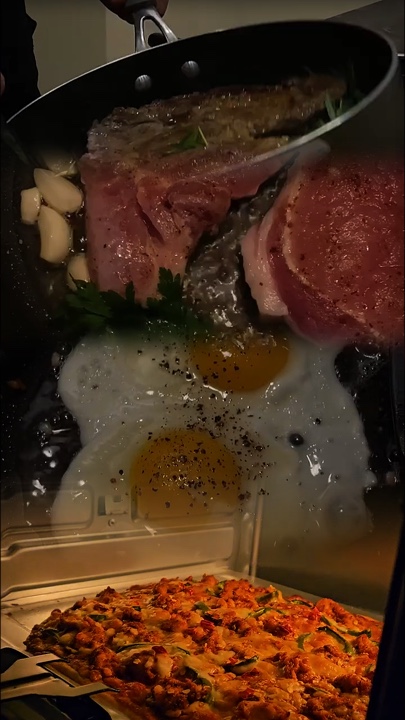 Kochen