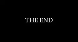 end credits !