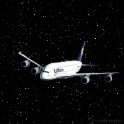 Lufthansa edit
