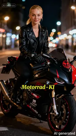 Motorrad-KI