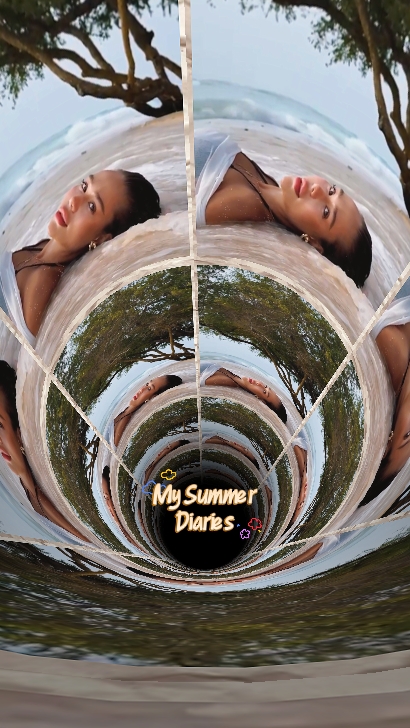 College in Motion
