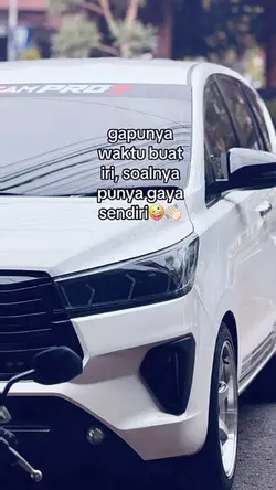 GA AD WAKTU BUAT IRI