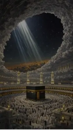 Love with Allah