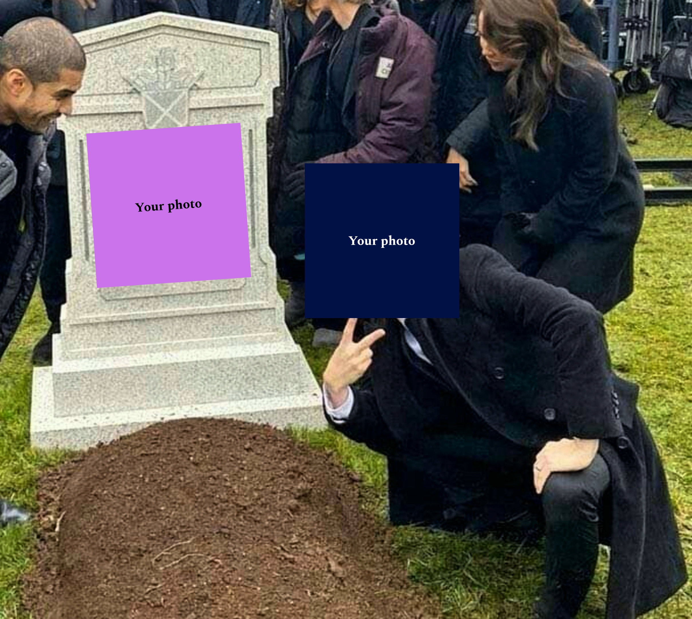 NEW TREND TEMPLATE