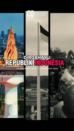 17 Agustus 2025