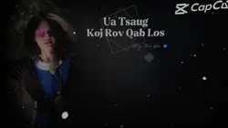 Ua koj rov qab loss