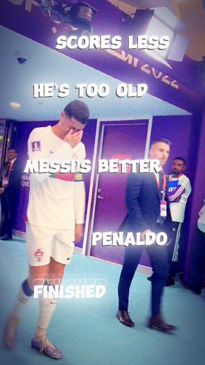 Cr7 in 2023 template