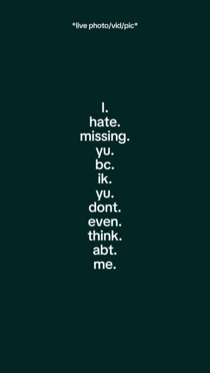 Ihatemissingyubcyudo
