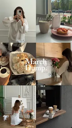 March dump