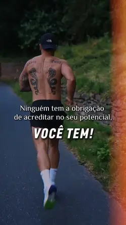 Motivação fitness