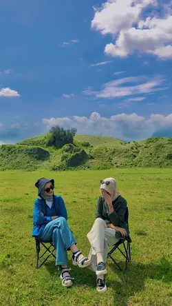 AWAN BERGERAK