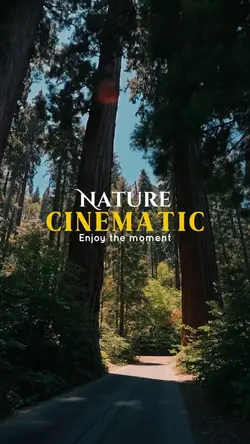 Cinematic Nature