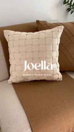 Pillows brand