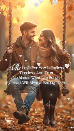 Eternal Love