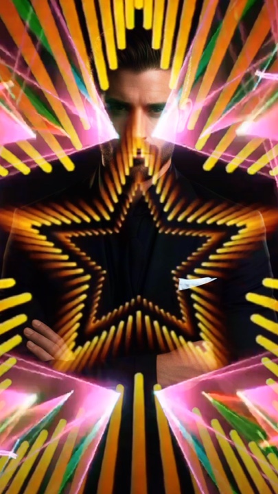 Efecto estrella 