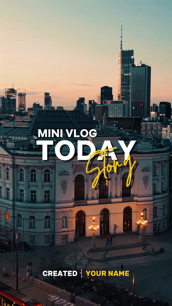 Today Story