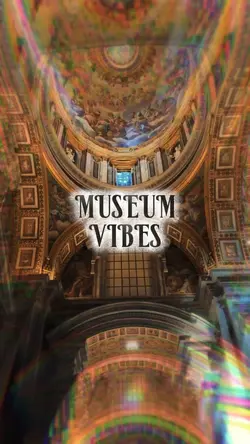 Museum Vlog
