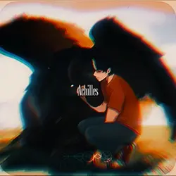 Percy Jackson