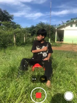 ความจนมันบีบยังคับ