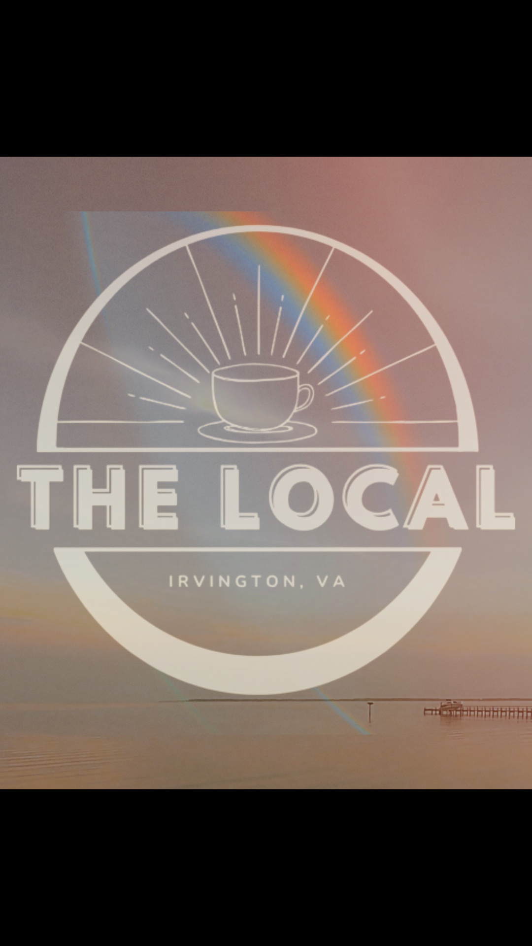 Coffe Shop Logo