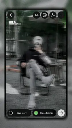Blur - Starboy 