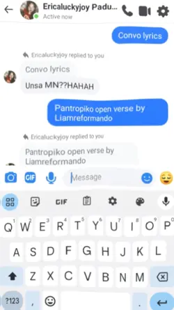 Pantropiko convo ver