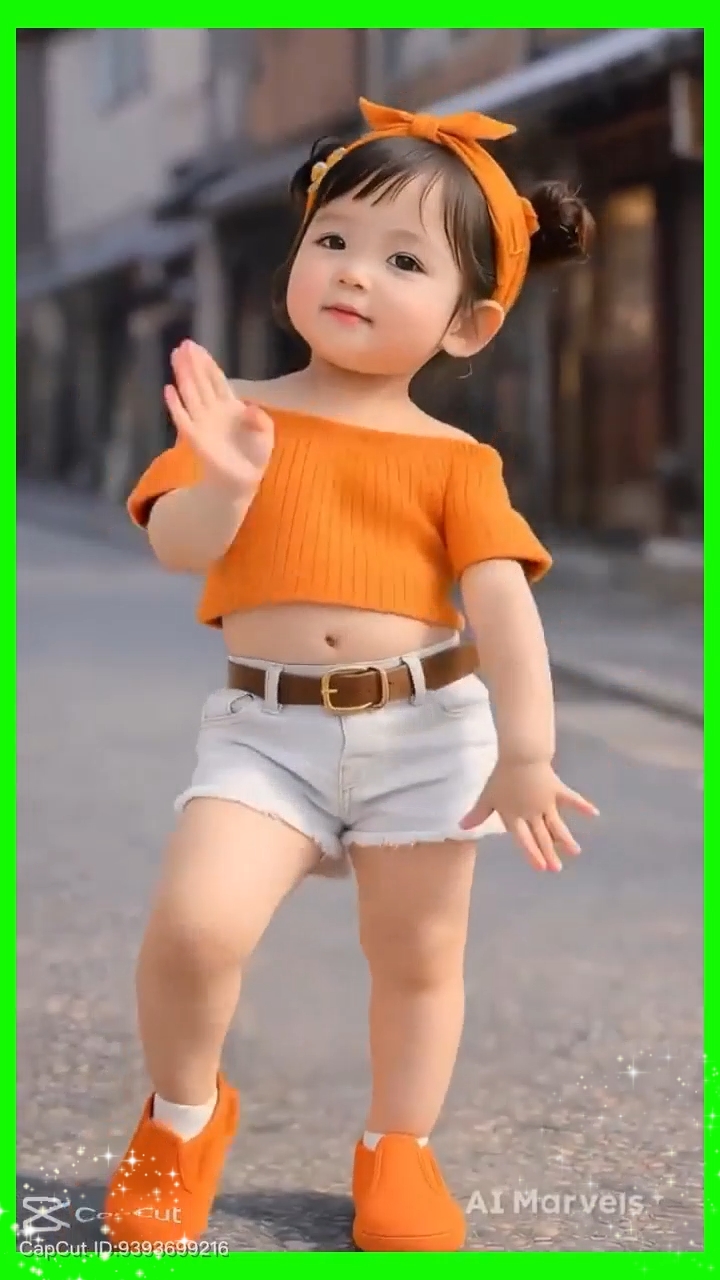 BabyDance 아기댄스