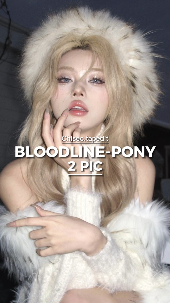 [2] Bloodline…