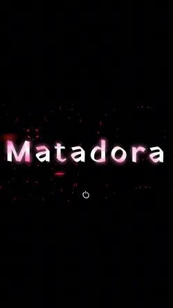 Matadora