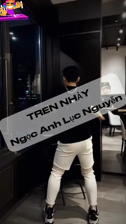 Ngọc Anh Lục Nguyễn