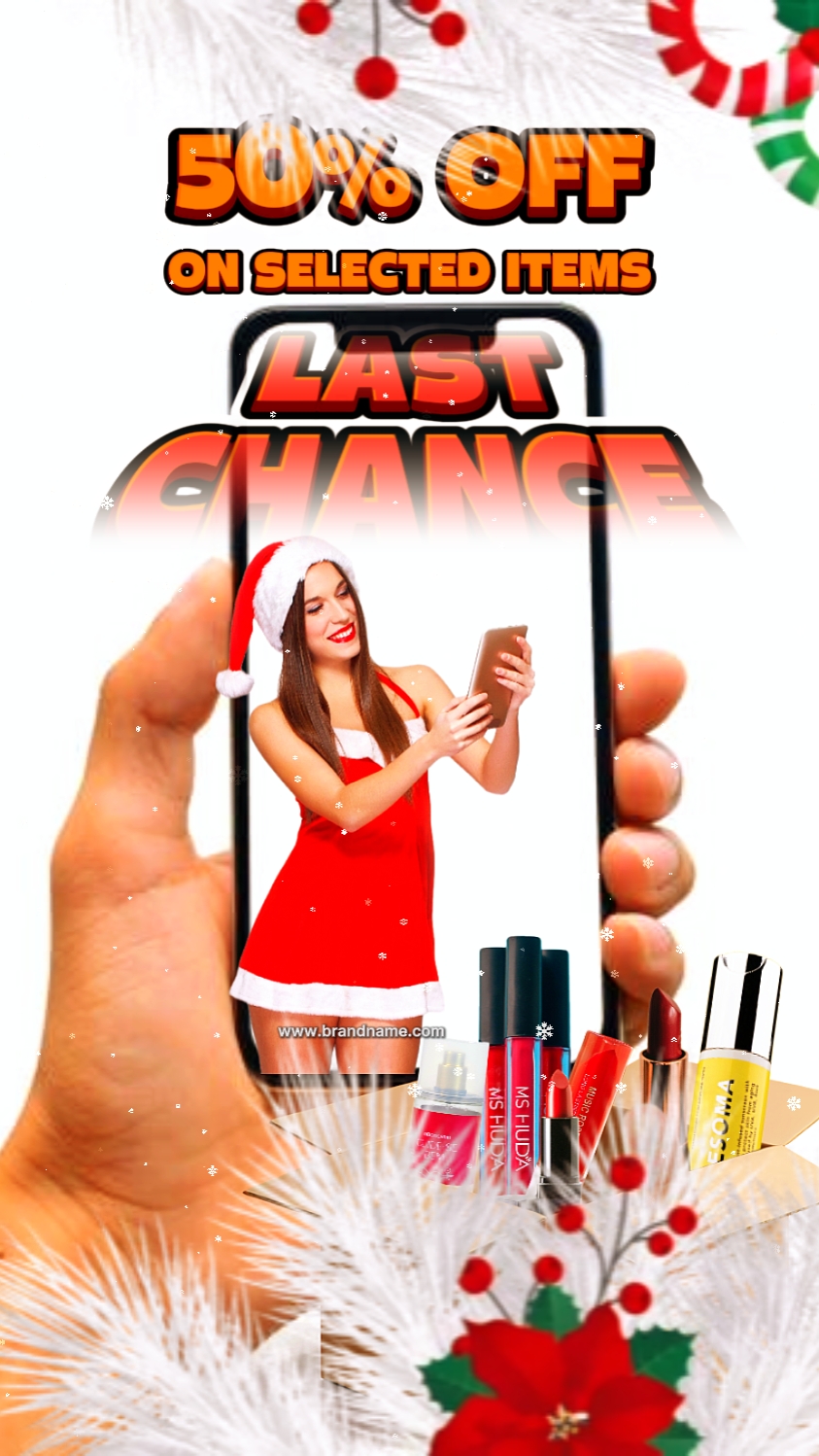 Last Chance