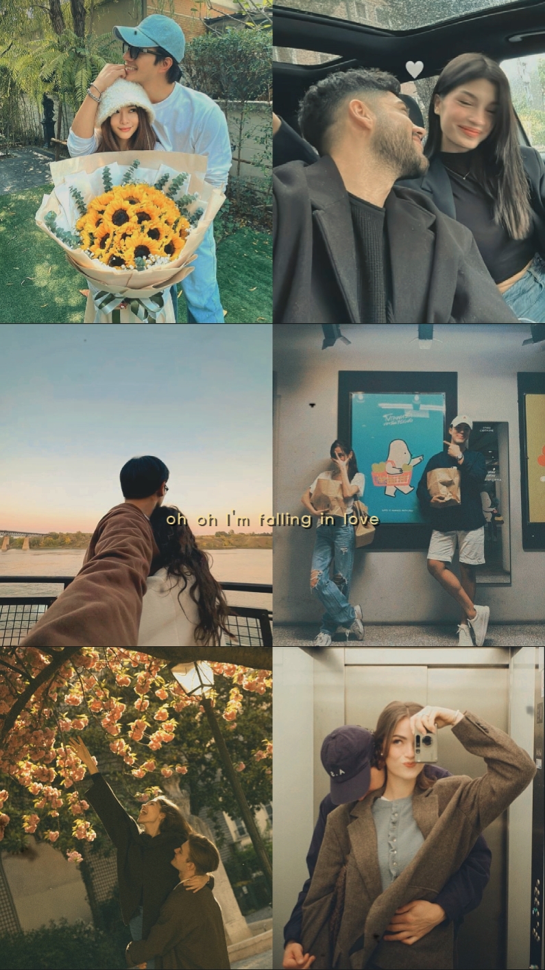 Couple Edit