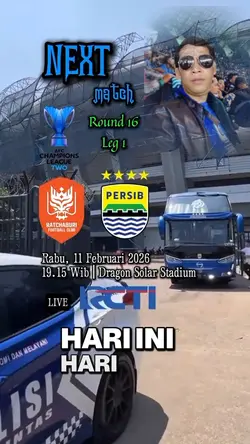 Persib nu aing