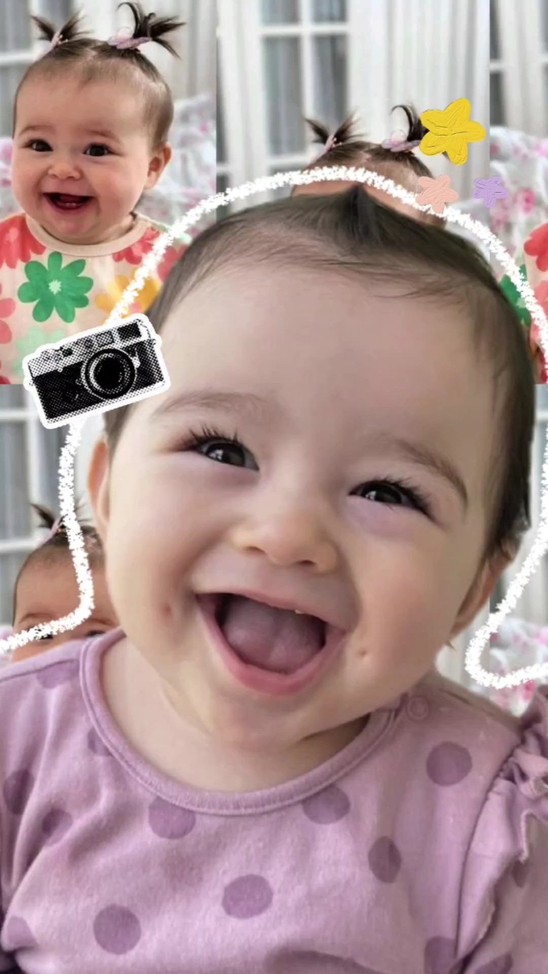 Bayi lucu