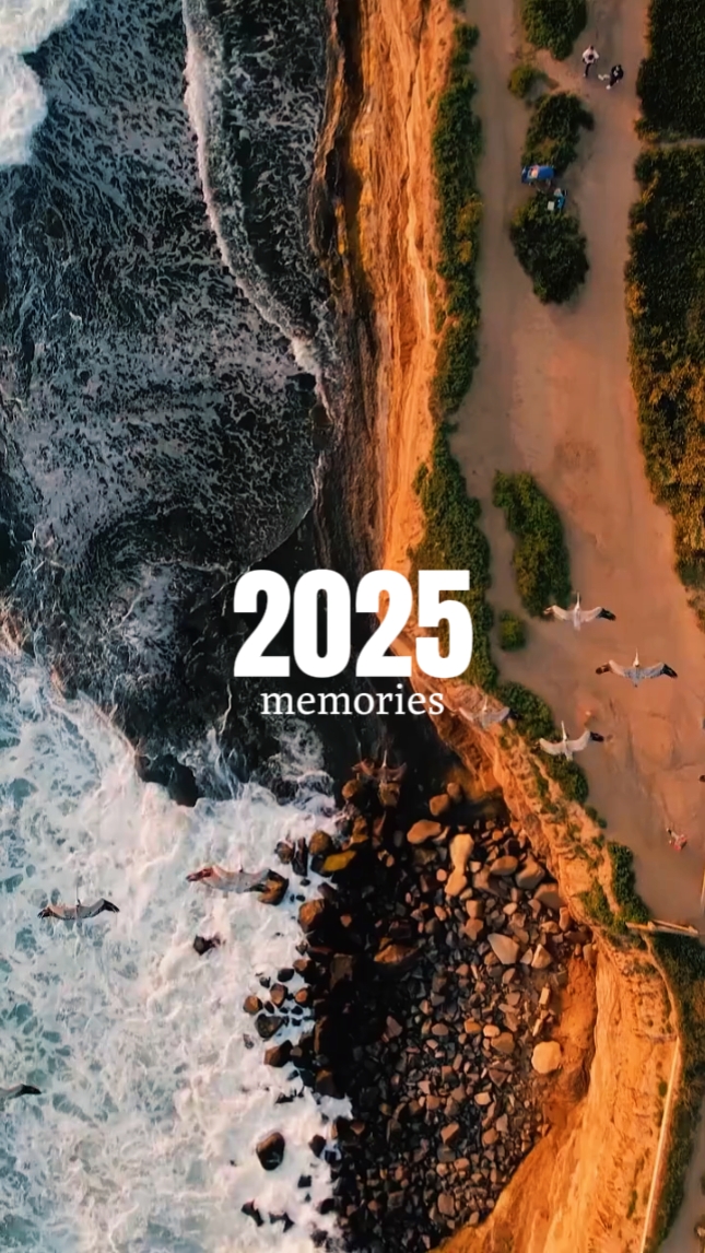 KENANGAN 2025 