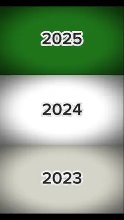 2023,2024,2025