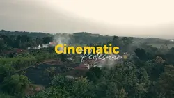 Cinematik Desa