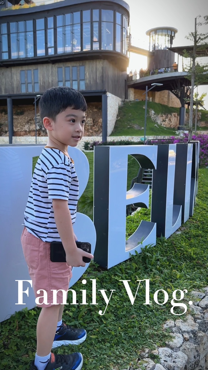 Kids Family Vlog