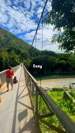 Dong Dong ay-Alamat