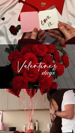 Valentine's Days