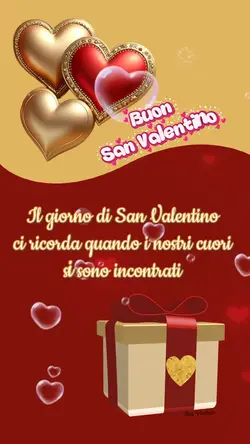 San Valentino 