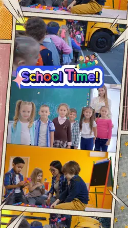School Time