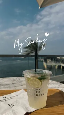 My Sunday 