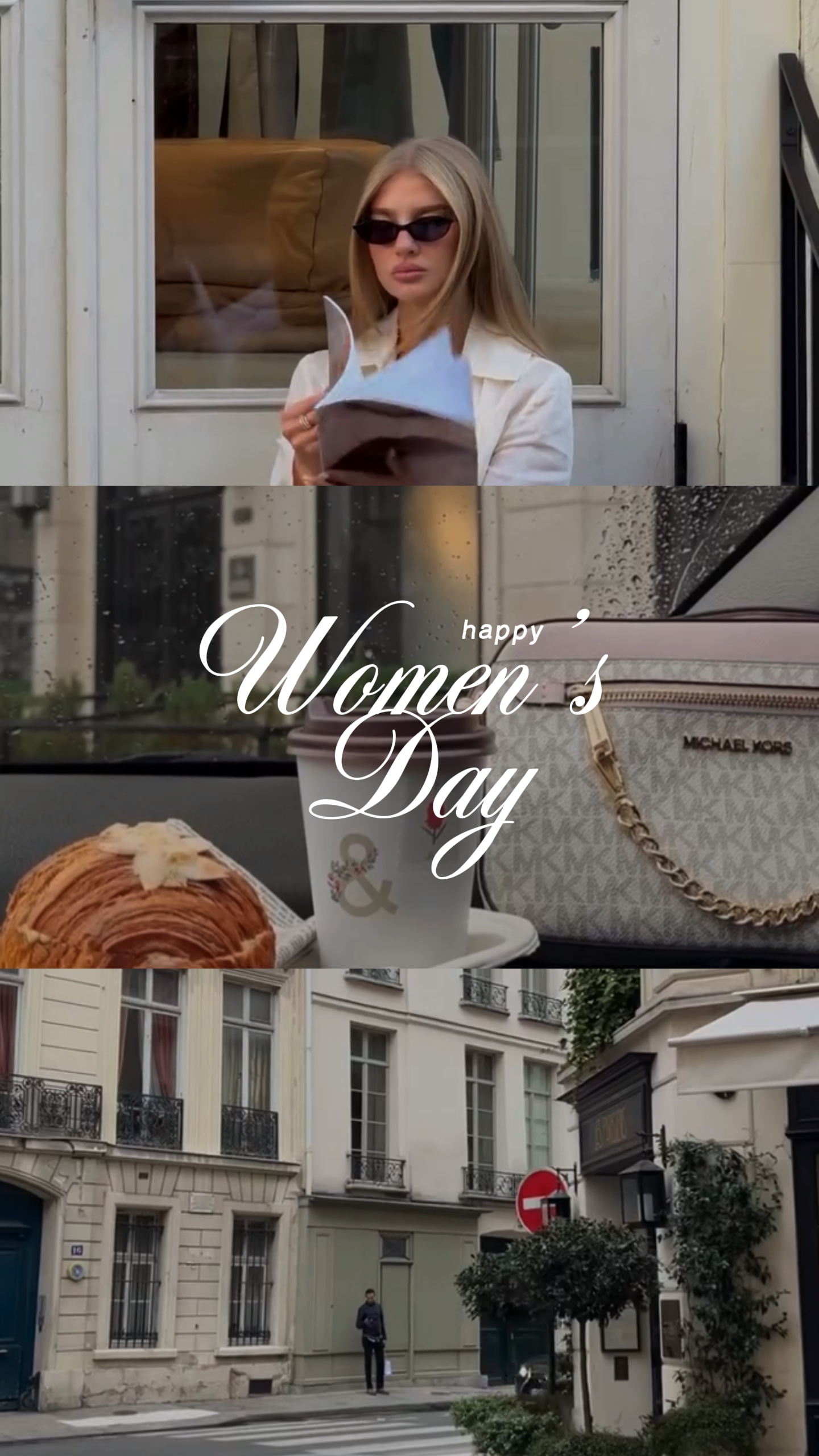 Dia da Mulher