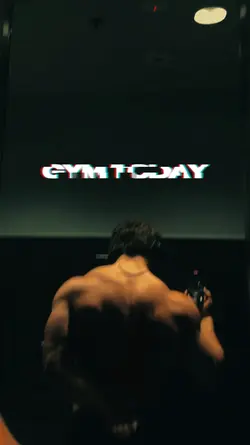 GYM | EPIC CINEMATIC