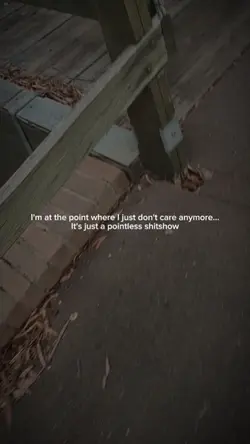 i dont care