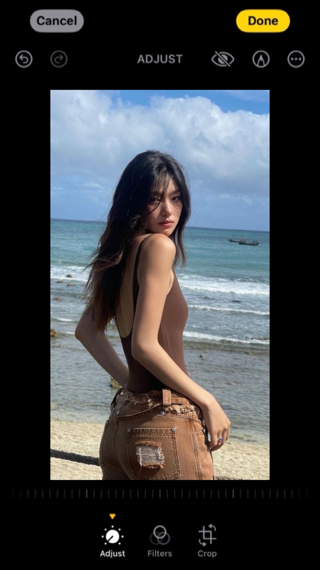 Ai expandir